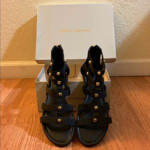 Marc Fisher Sandals